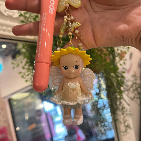 Sonny Angel Mini Figurine Charm Keychain - Easter Collection (Part 2)