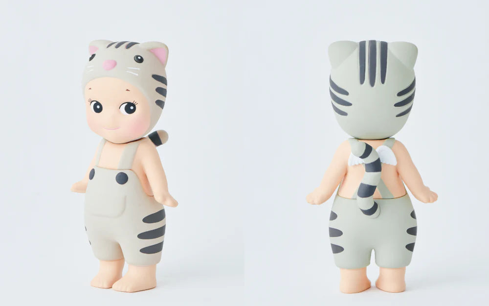 Sonny Angel minifigure Cat Life Series