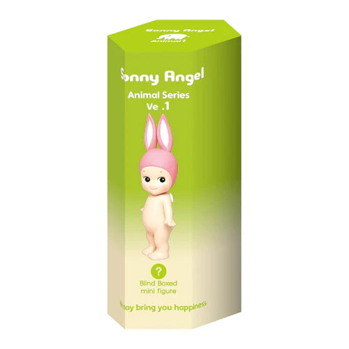 Sonny Angel Mini Figure Animal Series 1