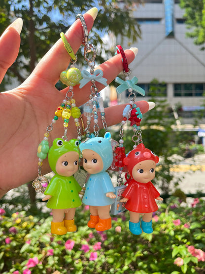 Charm Me Up - Sonny Angel Figurine BagCharm Workshop - Singapore Retail Festival (7-10 pm) - 30 Sep