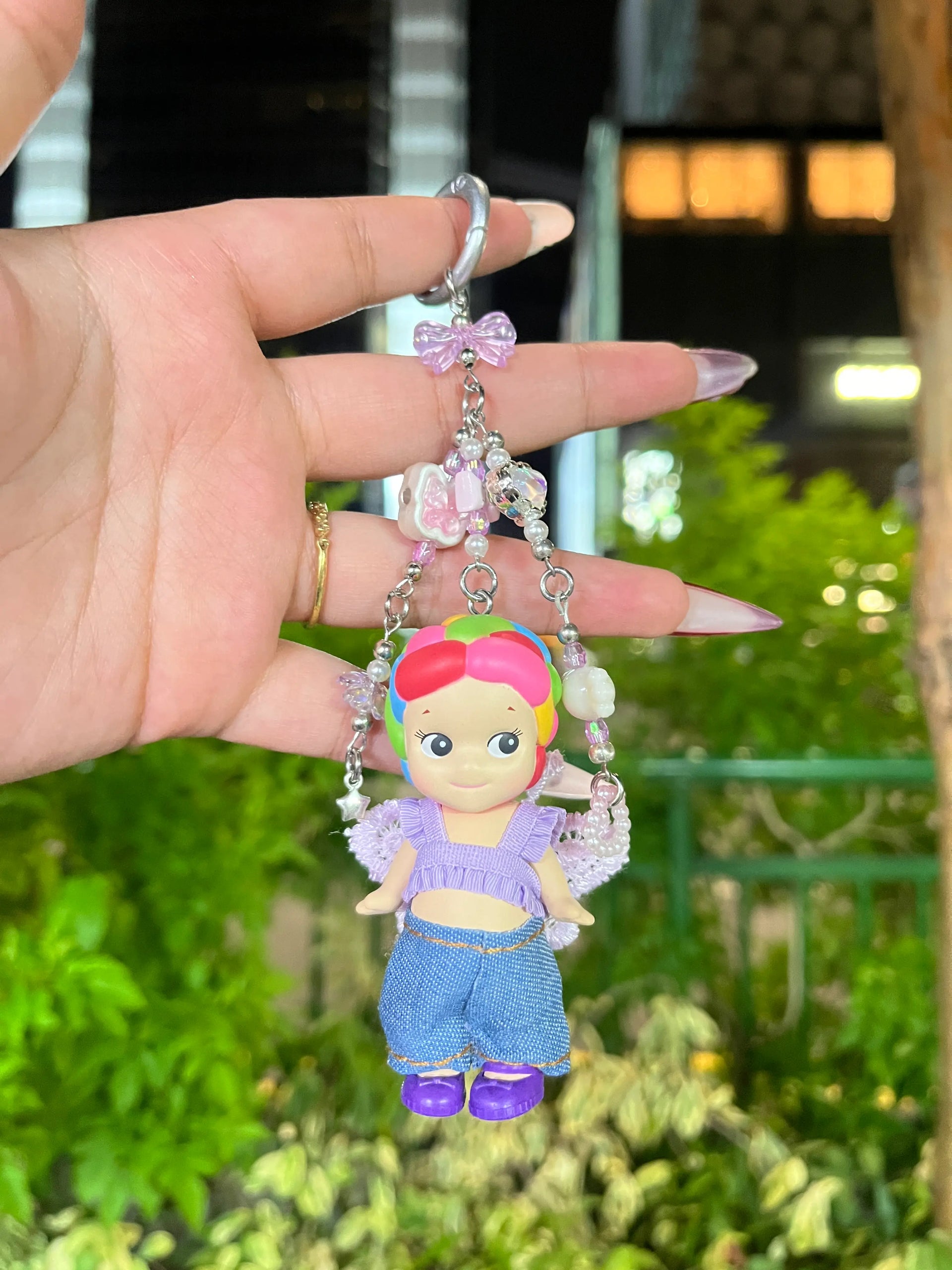 sunnysunnysummer 2025 キーチェーンセット サンスター チェーン＆スプロケット 3点セット カワサキ Ninja